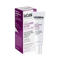 LACABINE CONTORNO DE OJOS COLLAGEN BOOST 15 ML